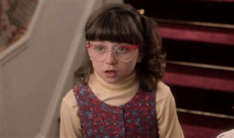 anna slotky boobs|McCallister sister from Home Alone quit acting and is an attorney。